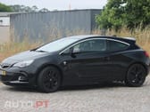 Opel Astra GTC GTC OPCLine 1.6T S/S 200cv
