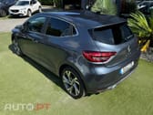 Renault Clio 1.5 Blue dCi RS Line