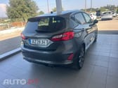 Ford Fiesta 1.0 EcoBoost ST-Line