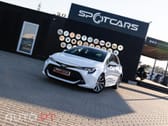 Toyota Corolla 1.8 Hybrid Comfort+P.Sport