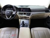BMW 318 d Auto Advantage