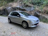 Peugeot 206 1.6 HDi XS