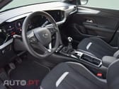 Opel Mokka 1.2 T GS