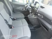 Peugeot Partner 1.5 BlueHdi Longa 2023 23.000Km