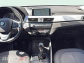 BMW X1 16 d sDrive Line Sport