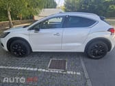 Citroen DS4 PureTech 130 Crossback