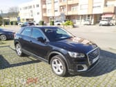 Audi Q2 1.6 TDI 116 CV SPORT
