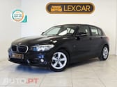 BMW 116 Sport Line
