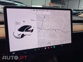Tesla Model 3 ND