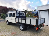 Toyota Dyna M 3.0 D-4D M CT 35.33