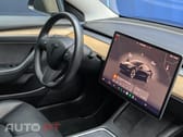 Tesla Model 3 Tração Traseira