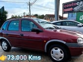 Opel Corsa 1.0 Swing