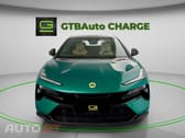 Lotus Eletre S