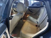 BMW 420 d Line Luxury