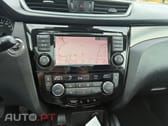 Nissan Qashqai 1.3 DIG-T N-Connecta