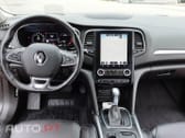 Renault Mégane 1.5 Blue dCi Bose Edition EDC