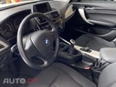 BMW 116 d
