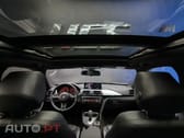 BMW 320 d Auto Pack M