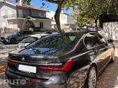BMW 730 Ld Auto