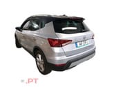 Seat Arona 1.0 TSI FR