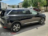 Peugeot 5008 1.5 BlueHDi Allure Pack