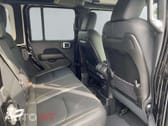 Jeep Wrangler 2.0 TG 380 Sahara 4xe 5P AT6