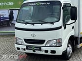 Toyota Dyna 3.0 D4D  PLATAFORMA
