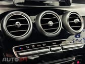 Mercedes-Benz C 180 d AMG Line Aut.
