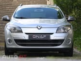 Renault Mégane Sport Tourer 1.5 dCi 110cv