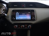 Nissan Micra 0.9 IG-T Acenta S/S