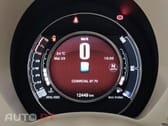 Fiat 500 1.2 Lounge Dualogic