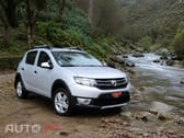 Dacia Sandero 0.9 TCe Stepway