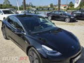 Tesla Model 3 Long-Range Dual Motor AWD
