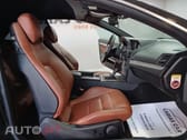 Mercedes-Benz E 250 CDi Avantgarde BlueEf.Auto.