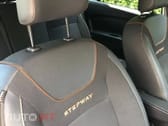 Dacia Sandero Stepway TCe 90 S&S Prestige