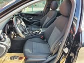 Mercedes-Benz C 180 BlueTEC Exclusive