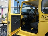 Toyota BJ 40 Land Cruiser