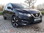 Nissan Qashqai 1.5 dCi N-Connecta