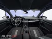 Audi A3 Sportback 30 TFSI