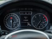 Mercedes-Benz A 180 CDI BE Urban Aut.