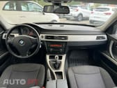 BMW 320 d