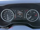 Iveco Daily 3.0D 35C16 Contentor + Plataforma Elevatória