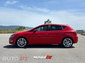 Seat Leon 2.0 TDi FR S/S