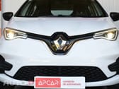 Renault Zoe (c/ Bateria) Zen 50