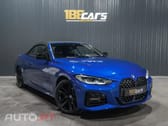 BMW 420 i Pack Desportivo M Auto