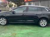 Renault Mégane Sport Tourer 1.5 DCI Limited