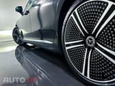 Mercedes-Benz EQE 350+ Limousine Electric Art
