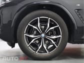 BMW X3 xDrive20i Auto