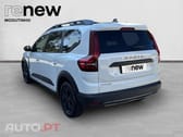 Dacia Jogger DACIA Jogger Extreme + TCe 110 7 lugares