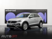 Volkswagen T-Roc 1.0 TSI Urban